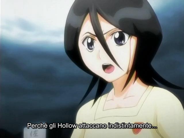 Otaku Gallery  / Anime e Manga / Bleach / Screen Shots / Episodi / 009 - Un nemico imbattibile / 050.jpg